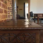 Grand Waterfront With Private Terrace On The Leie Canal