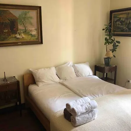 Apartament Breathtaking Views In Heart Of *