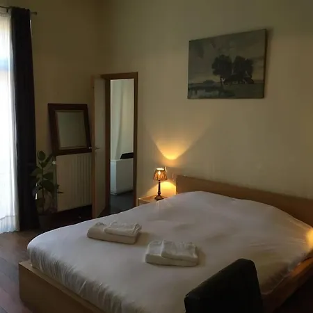 Breathtaking Views In Heart Of * Gent