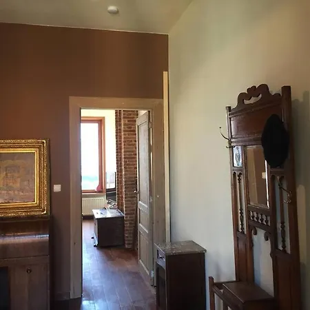 Apartment Breathtaking Views In Heart Of