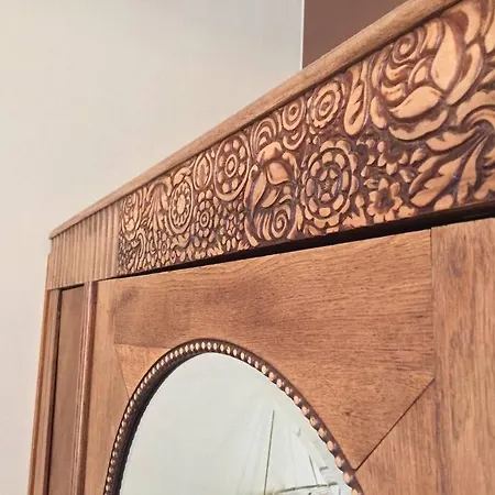 Apartmán Breathtaking Views In Heart Of *