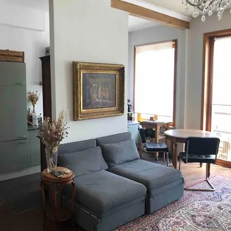 Breathtaking Views In Heart Of *