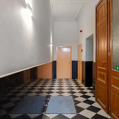 Grand Waterfront With Private Terrace On The Leie Canal Daire Gent